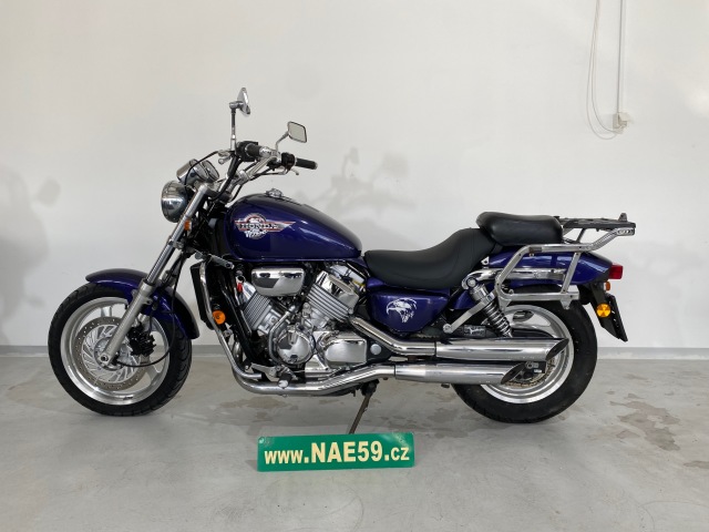 Honda VF 750 C Magna