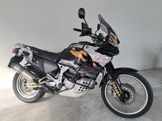 Honda XRV 750 Africa Twin