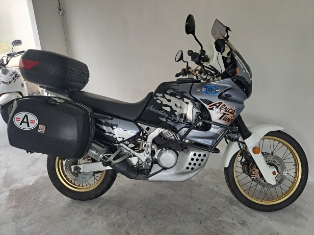 Honda XRV 750 Africa Twin