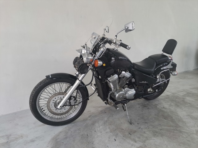 Honda Steed 400