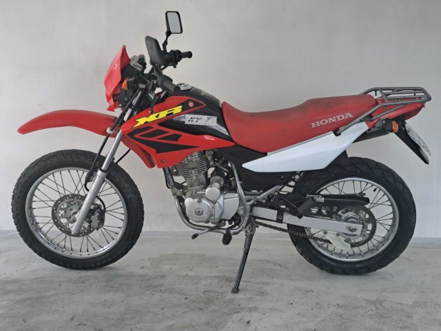 Honda XR 125 L