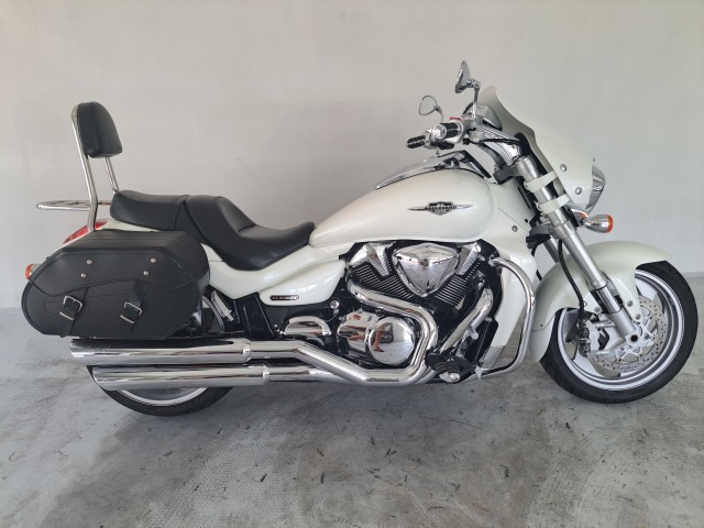 Suzuki Boulevard M109R VZR 1800