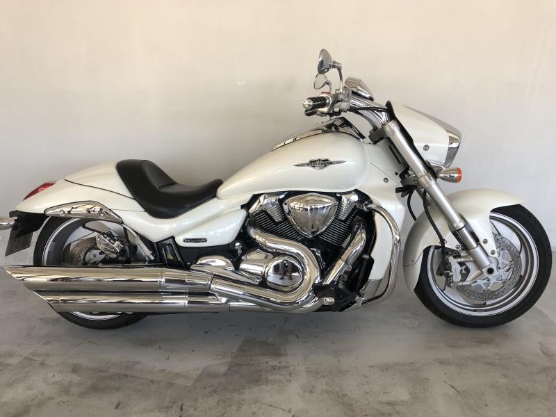 Suzuki Boulevard M109R