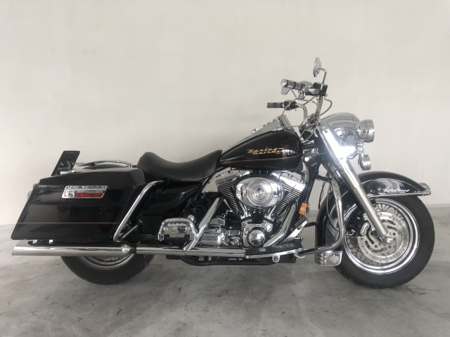 Harley-Davidson Road King FLHR