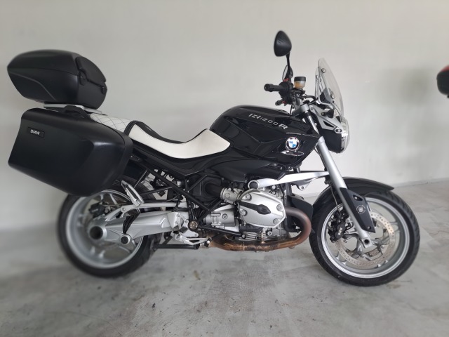 BMW R 1200 R