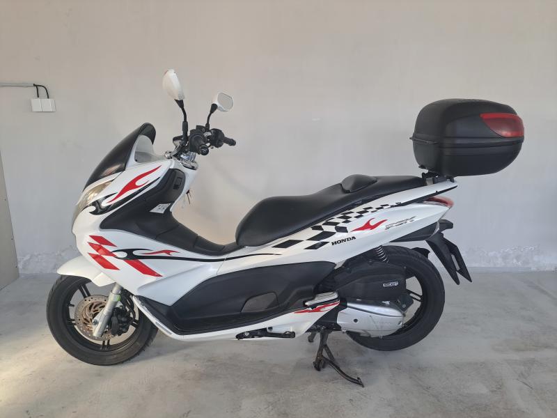 Honda PCX 125