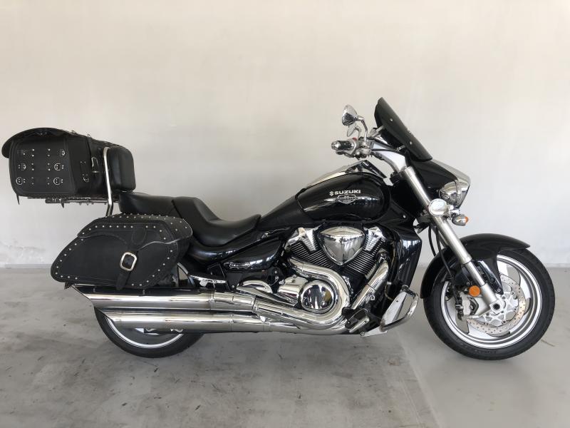 Suzuki Boulevard M109R