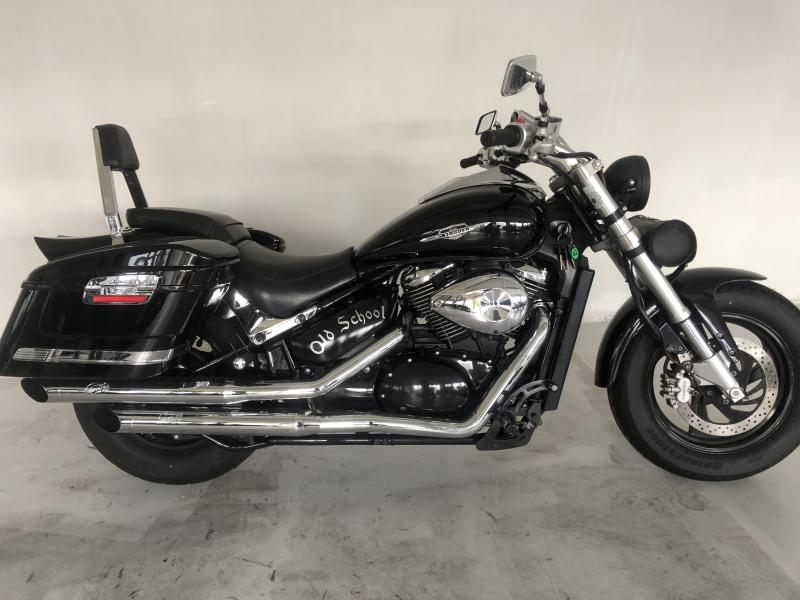 Suzuki Intruder M 800