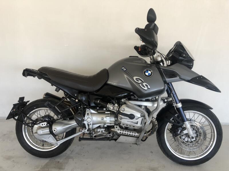 BMW R 1150 GS