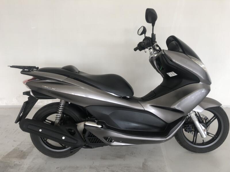 Honda PCX 125