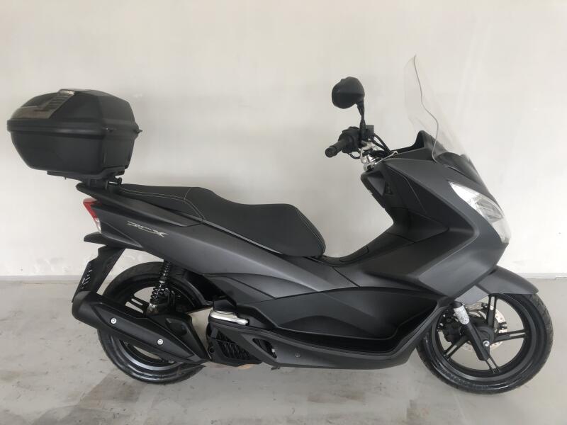 Honda PCX 125