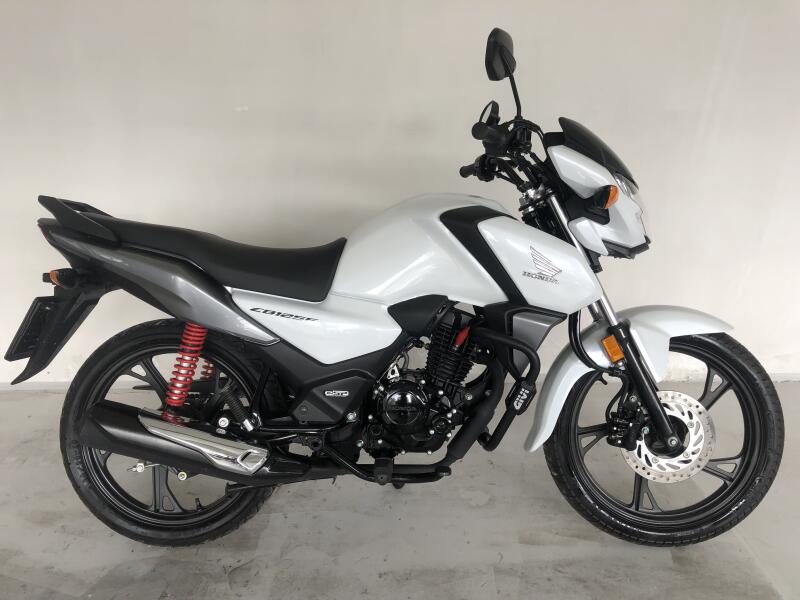 Honda CBF 125