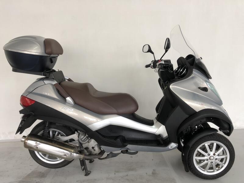 Piaggio MP3 500 LT