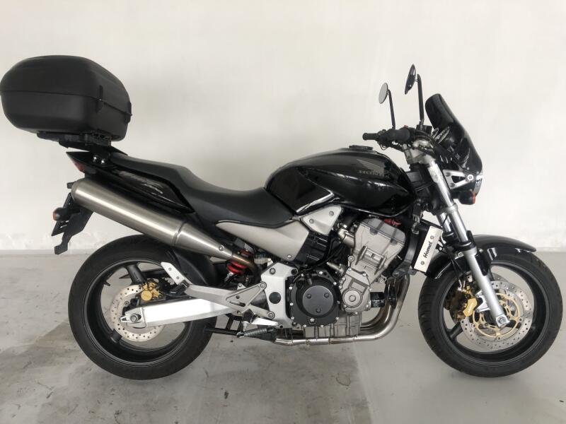 Honda CB 900 F Hornet