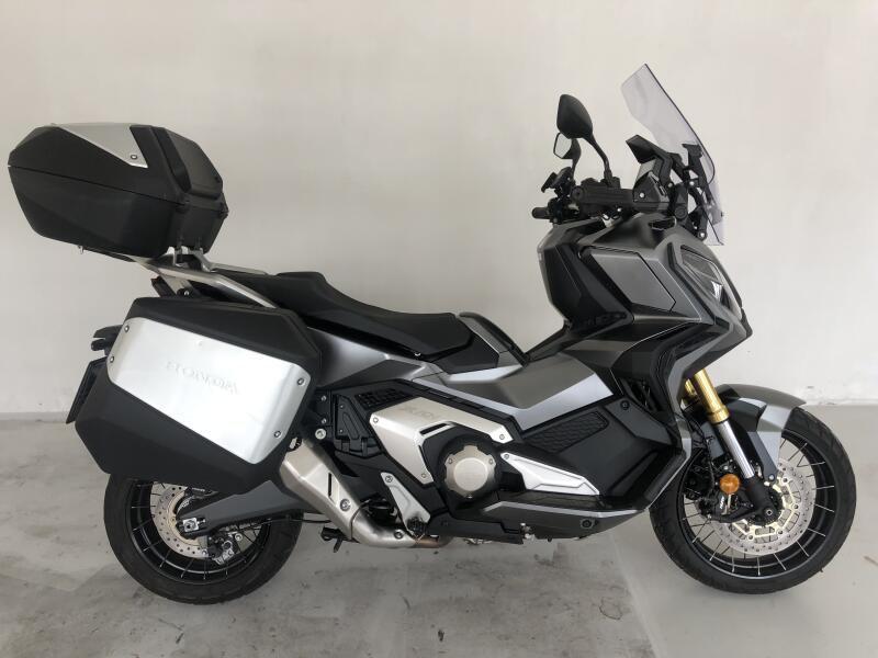 Honda X-ADV