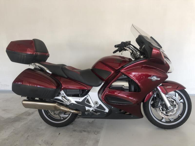 Honda ST 1300 Pan European