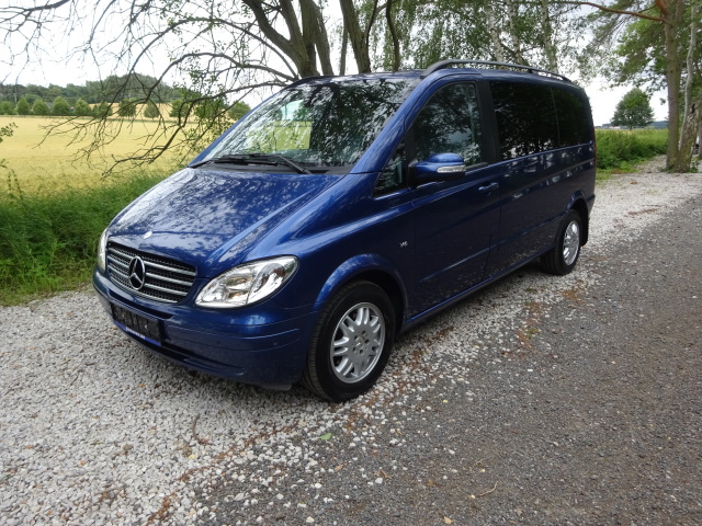 Mercedes-Benz Viano