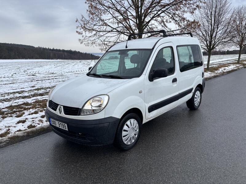 Renault Kangoo