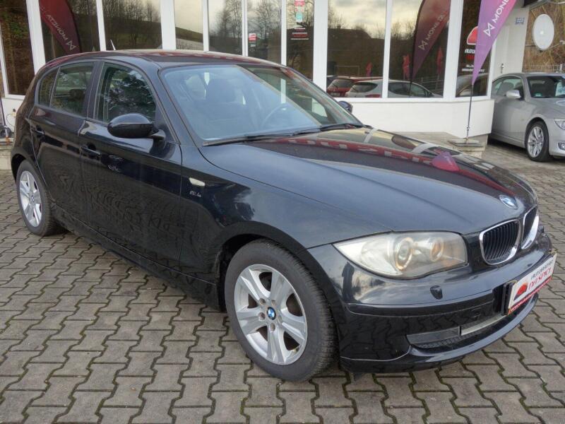 BMW Seria 1
