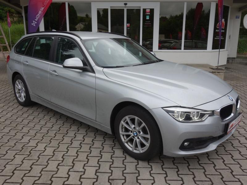 BMW 3er Reihe