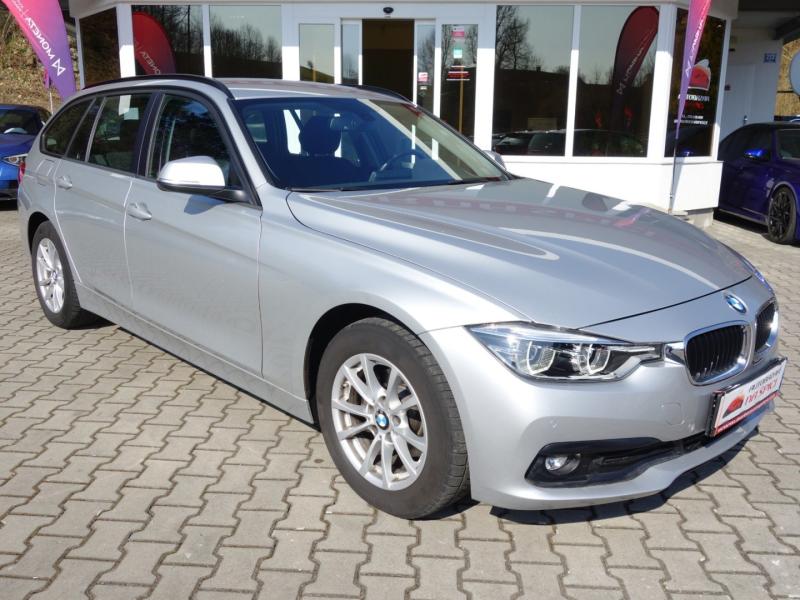 BMW 3er Reihe
