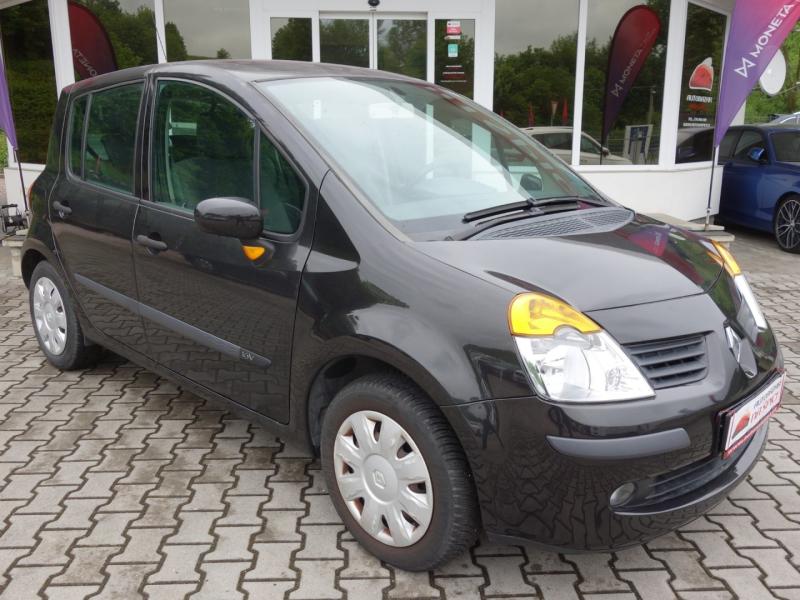 Renault Modus