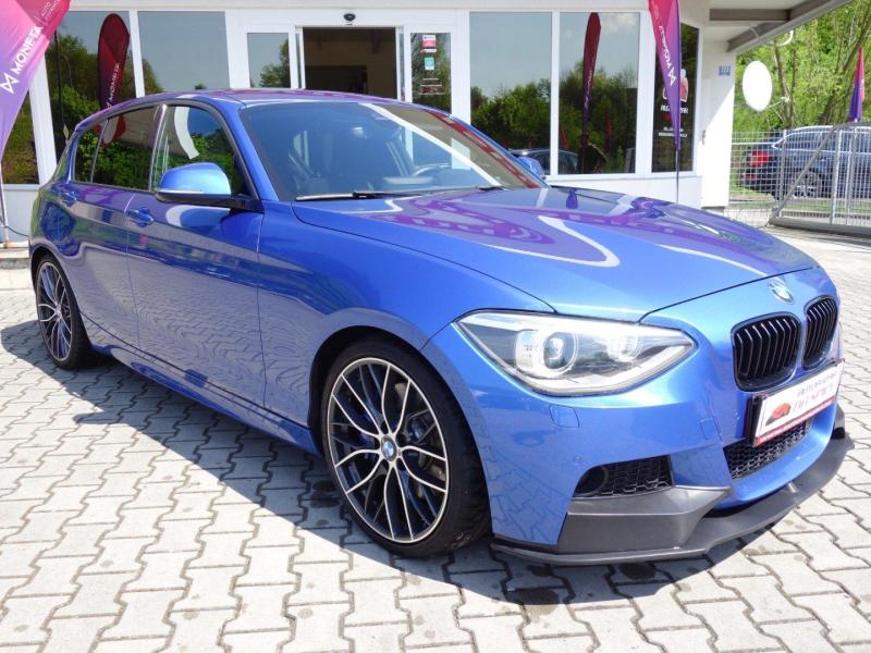 BMW 1er Reihe