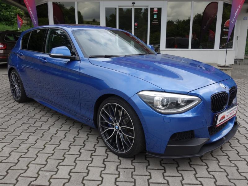 BMW 1er Reihe