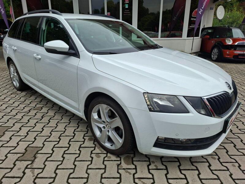 �koda Octavia