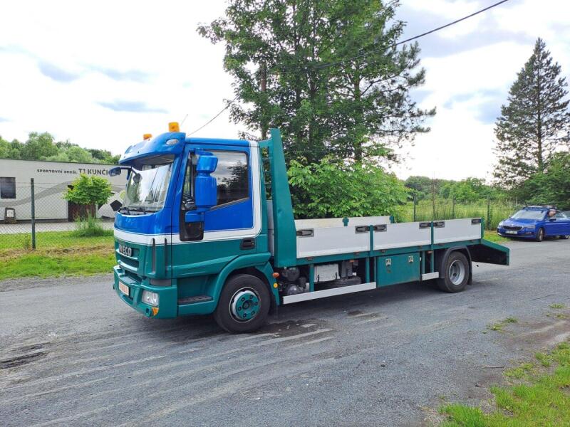 Iveco Eurocargo