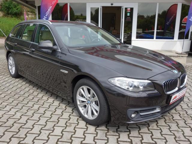 BMW 5er Reihe