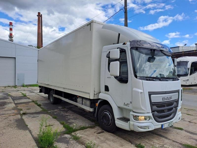 DAF LF
