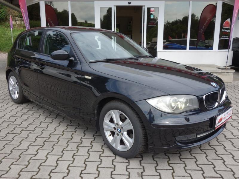 BMW 1er Reihe