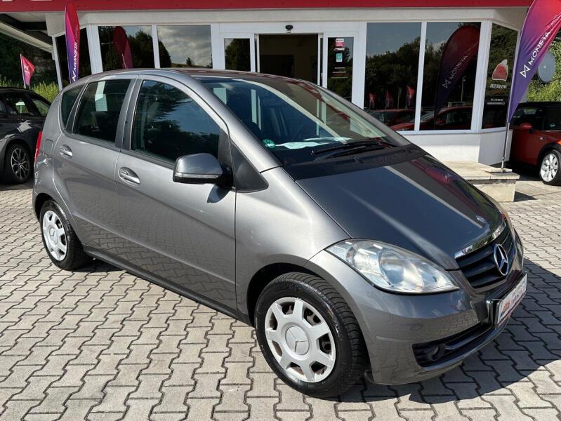 Mercedes-Benz Serii A