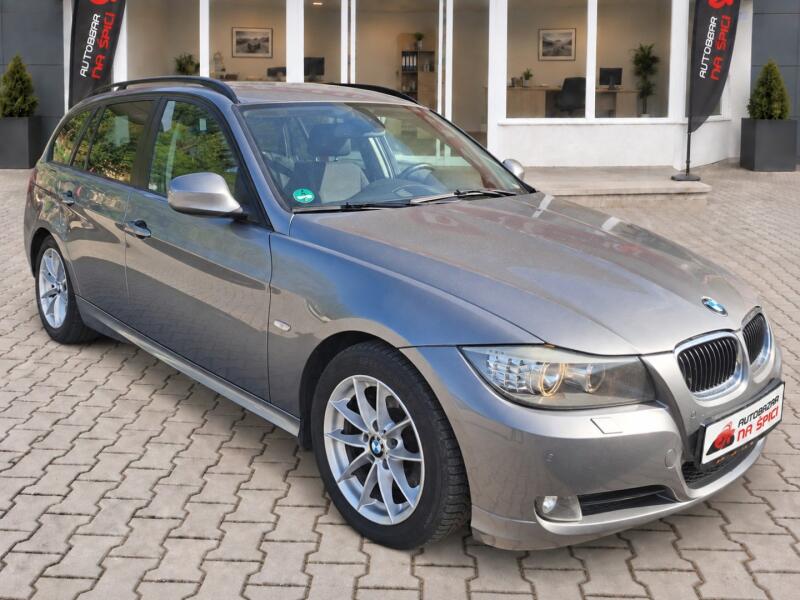 BMW Rad 3