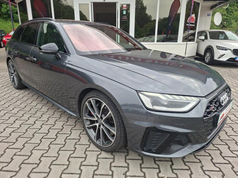 Audi S4