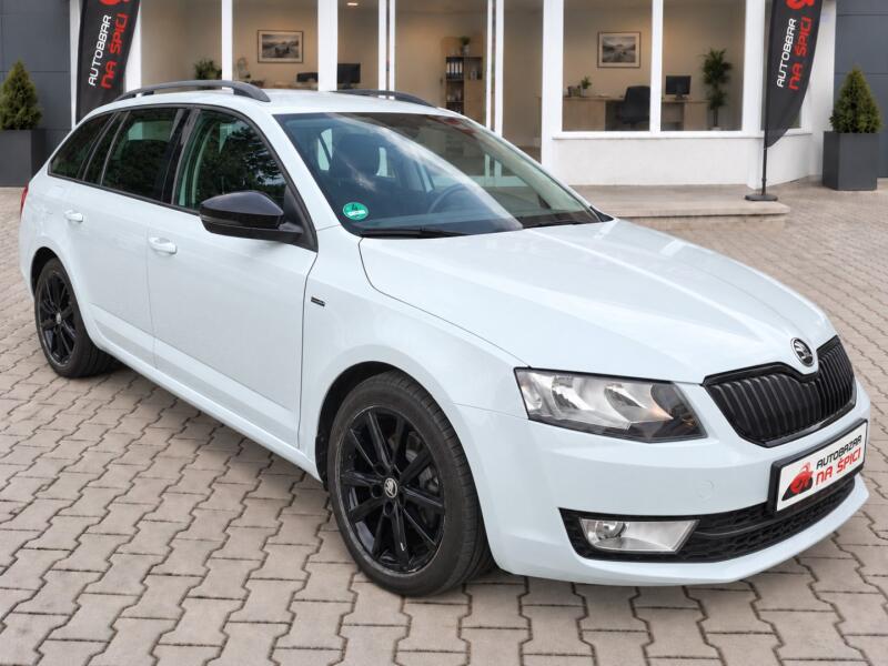 �koda Octavia