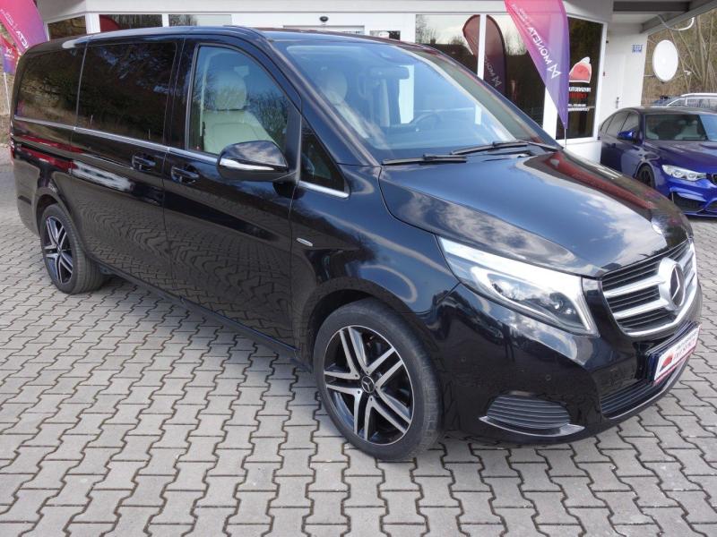 Mercedes-Benz Klasse V