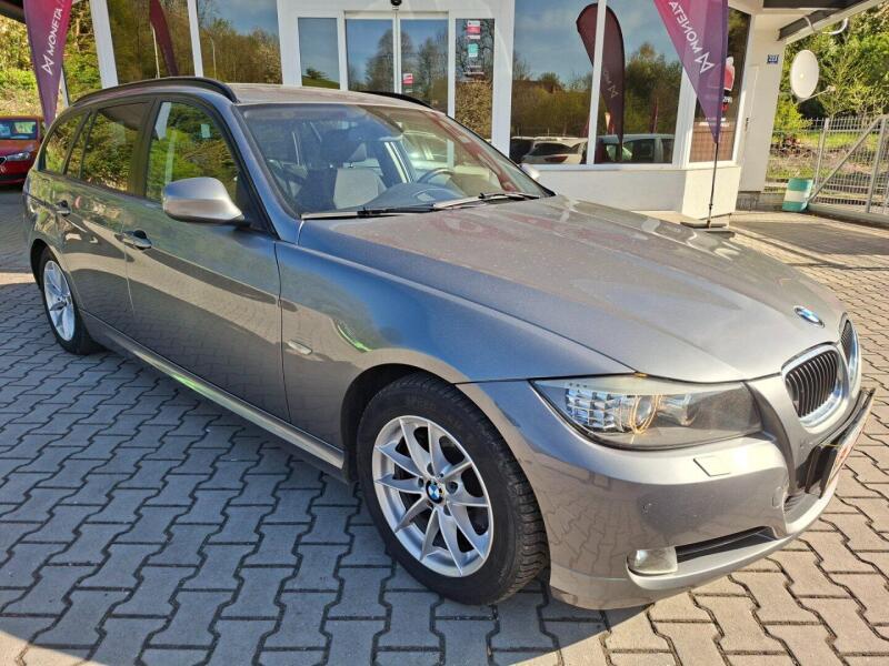 BMW Rad 3