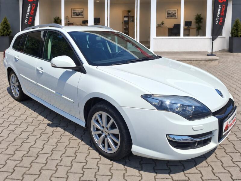 Renault Laguna