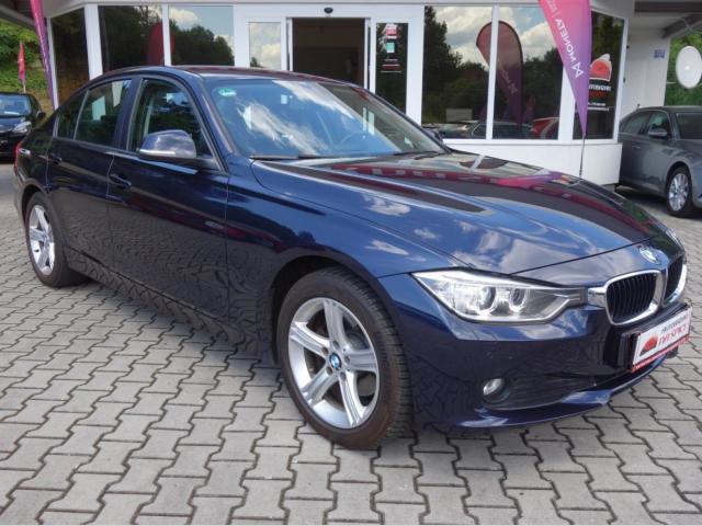 BMW 3er Reihe