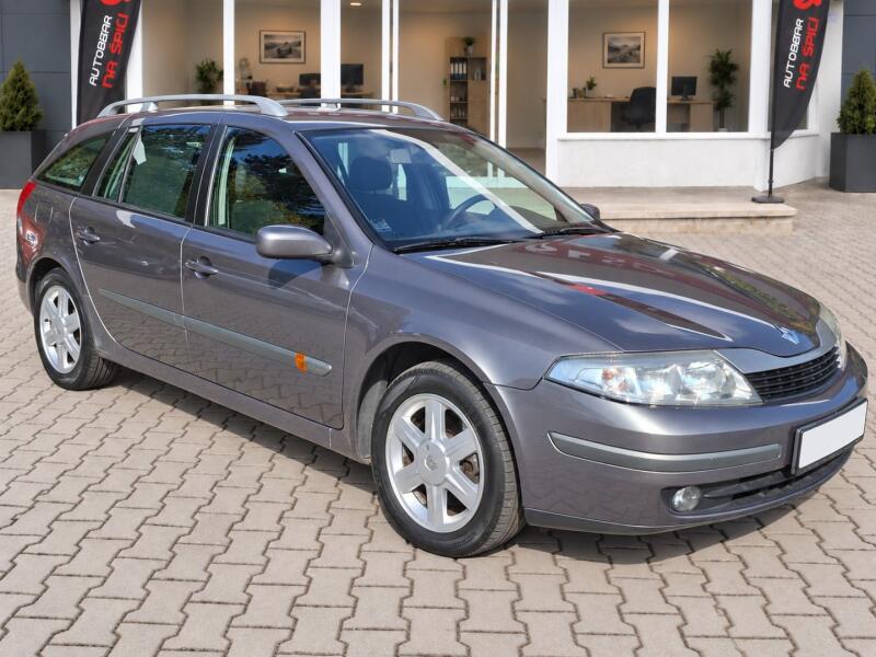 Renault Laguna