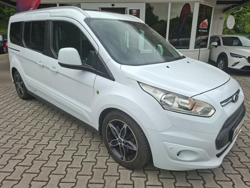 Ford Tourneo Connect