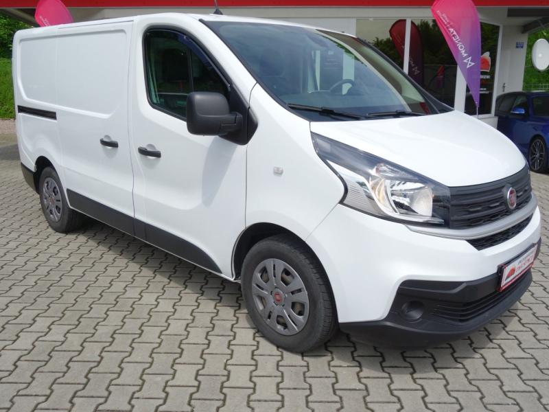 Fiat Talento