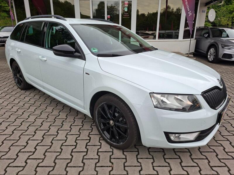 �koda Octavia