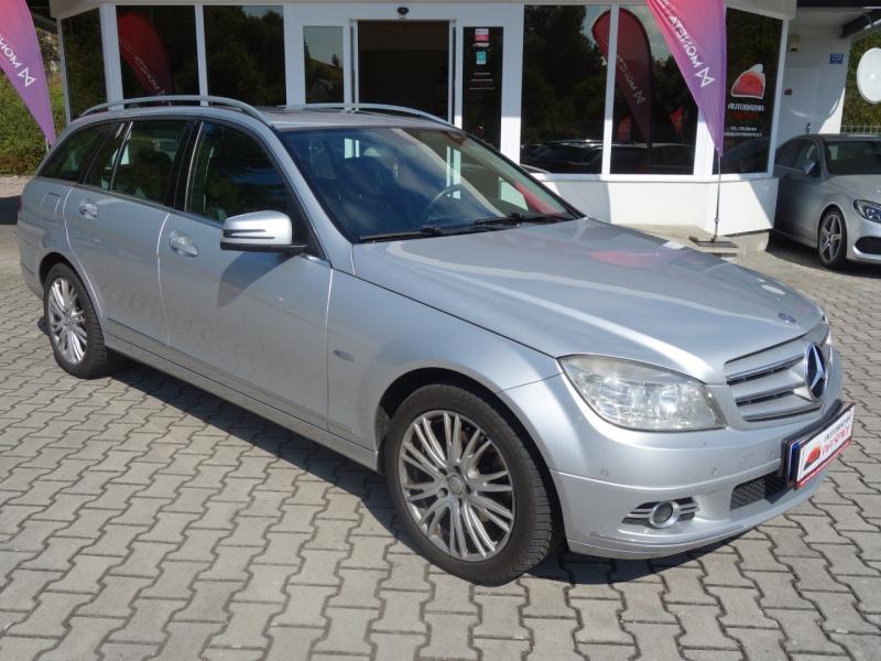Mercedes-Benz Klasse C