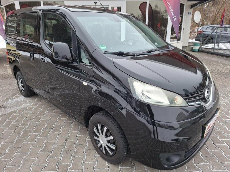 Opel Movano (2008) 2.5 CDTI 88kW MOBILNÍ PRODEJNA - fotografie inzerátu