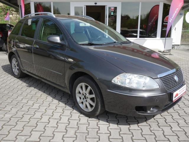 Fiat Croma