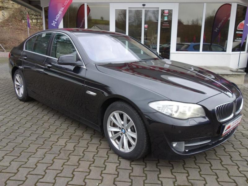 BMW 5er Reihe