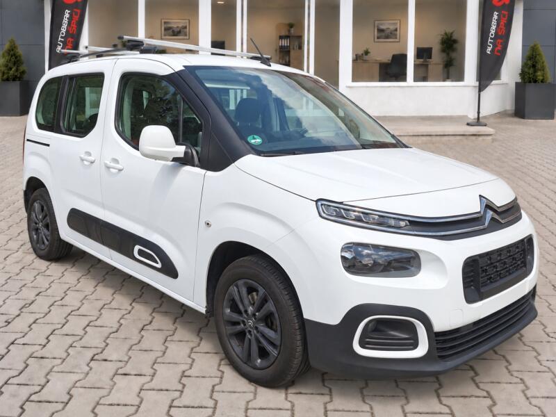 Citro�n Berlingo